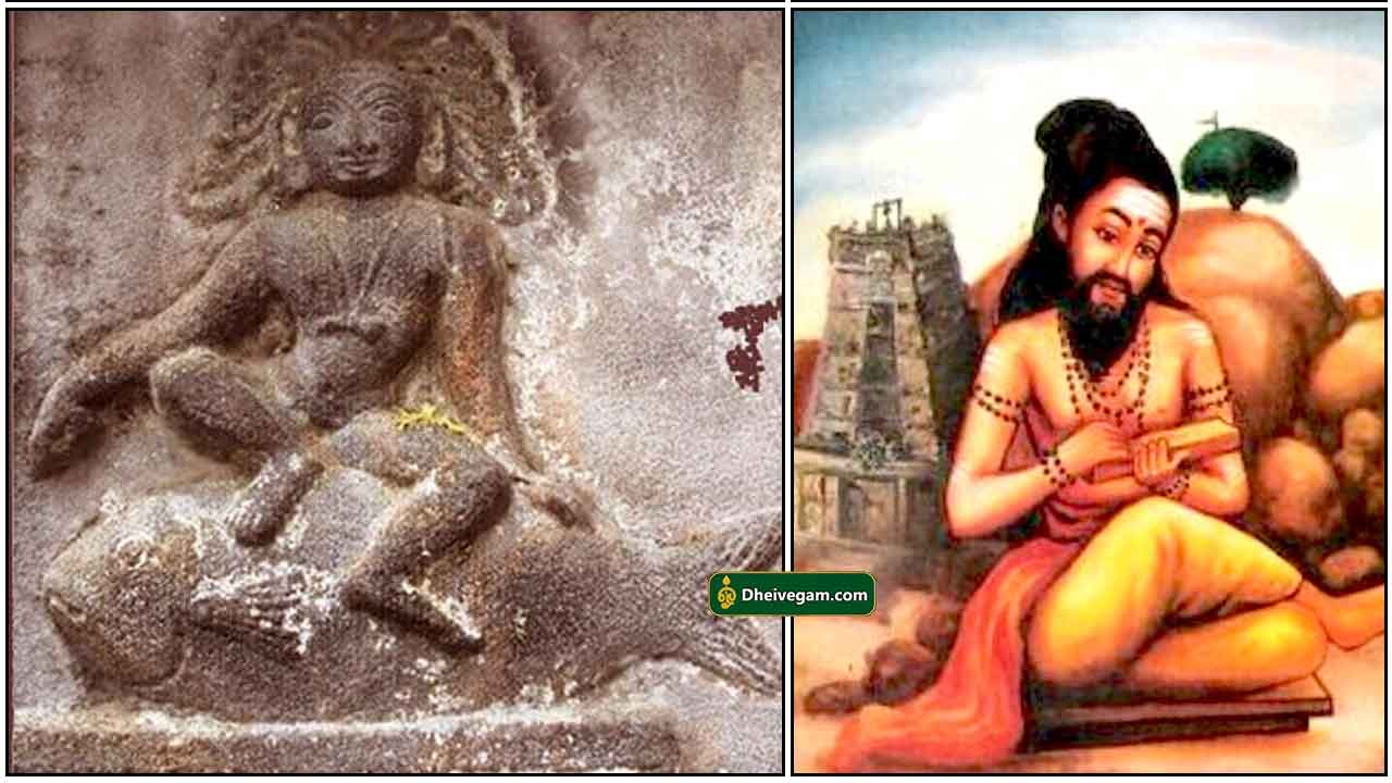 machamuni-siddhar