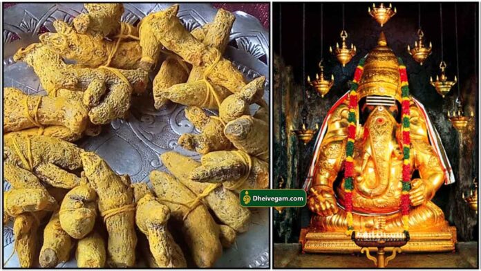 manjal-malai-vinayagar
