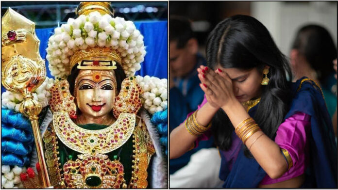 kariya thadai neenga