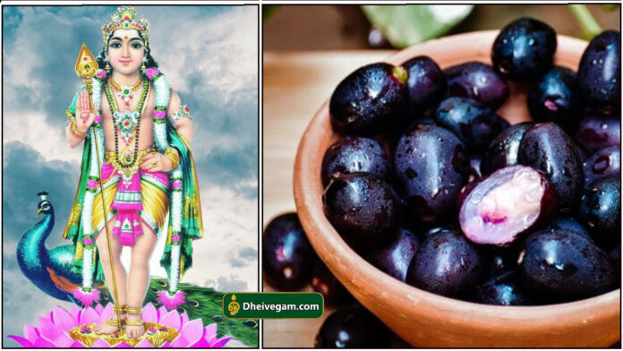 murugaa