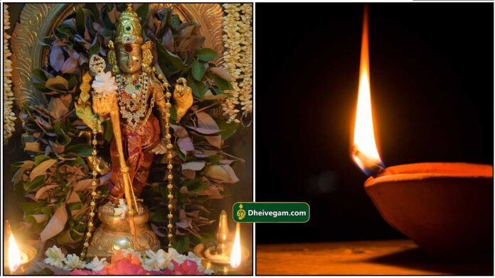 murugan