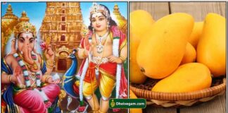 murugan