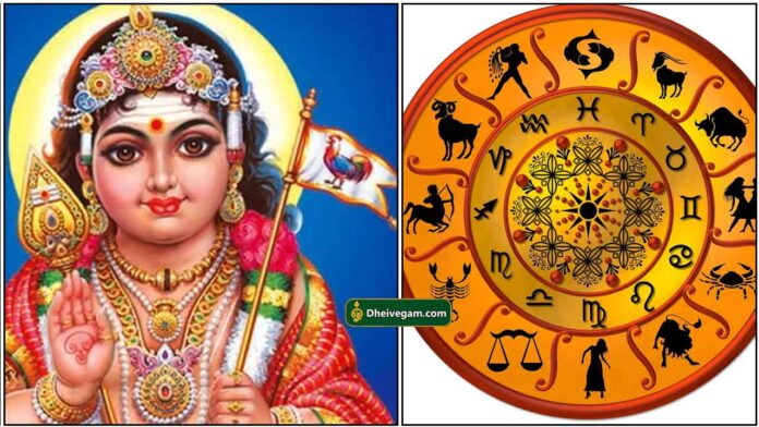 murugan-astrology