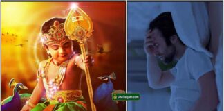 தூக்கம் வர ஆன்மீக டிப்ஸ் murugan-sleep
