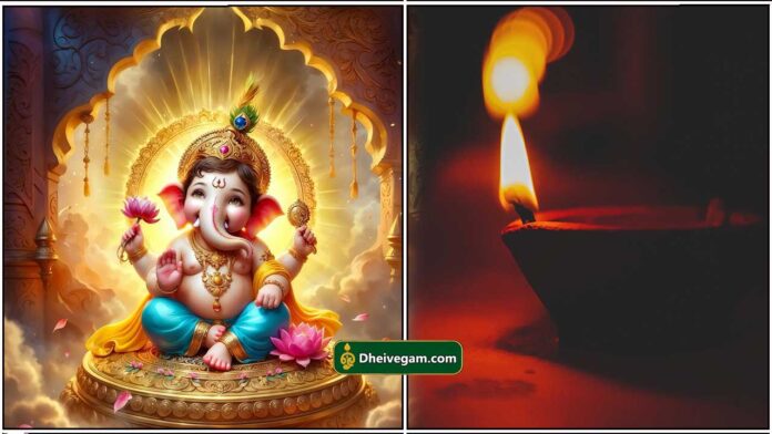 pillaiyar
