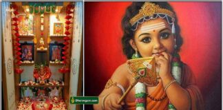 pooja-room-murugan