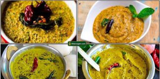 pudina-chutney-recipes