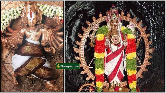 sakkarathalvar