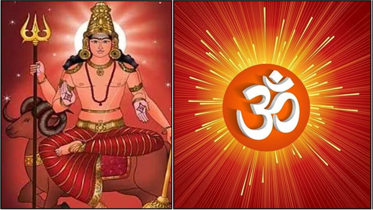 sevvai bhagavan