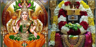 mahalakshmi shivan