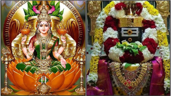 mahalakshmi shivan