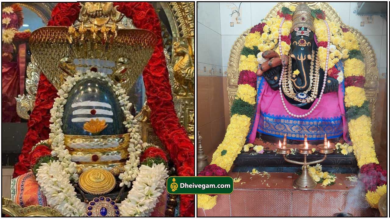 மனக்கவலை நீங்க திங்கட்கிழமை பரிகாரம்