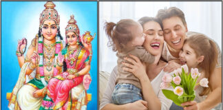 sukira bhagavan family