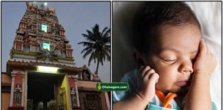 vadasery-krishnan-temple-baby