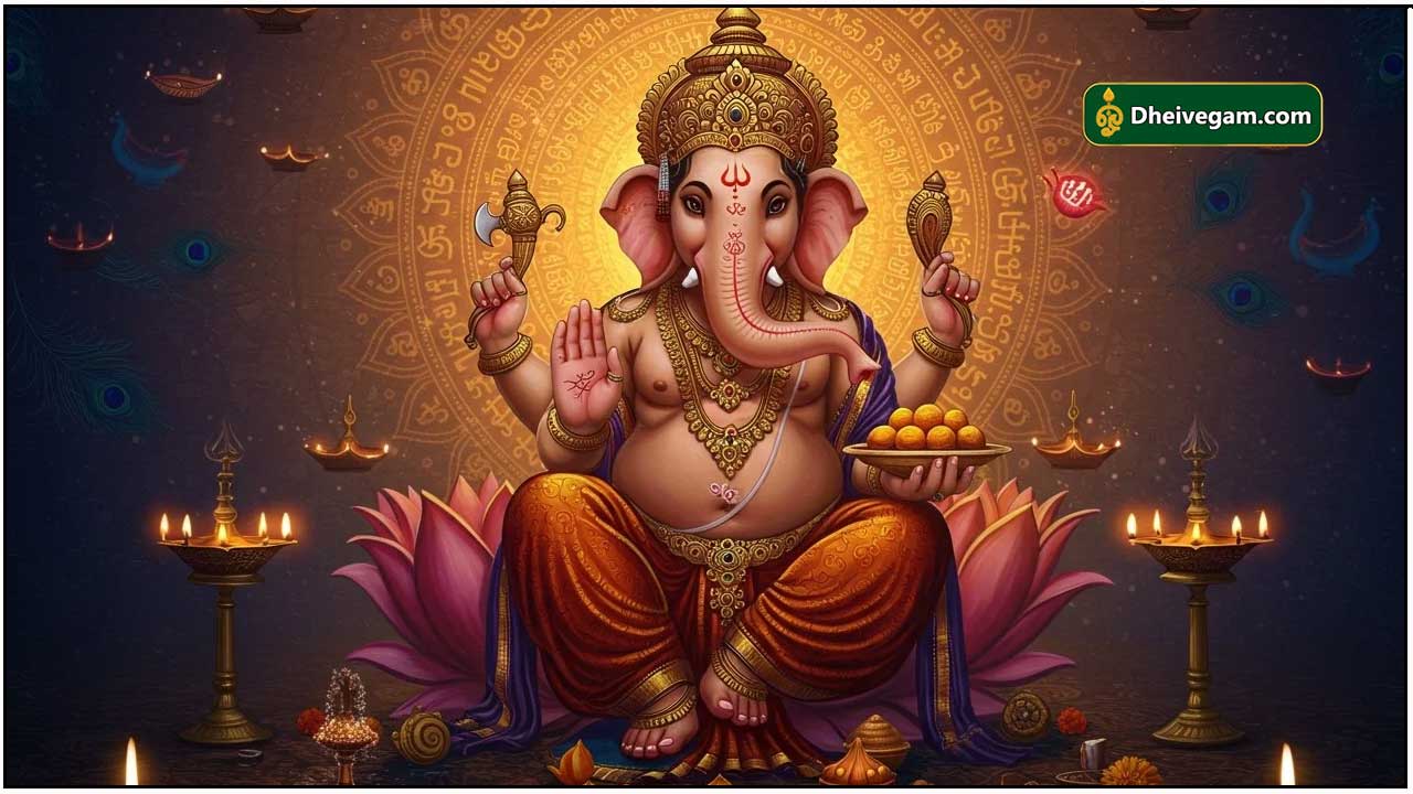vinayagar