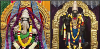 vinayagar sani bhagavan