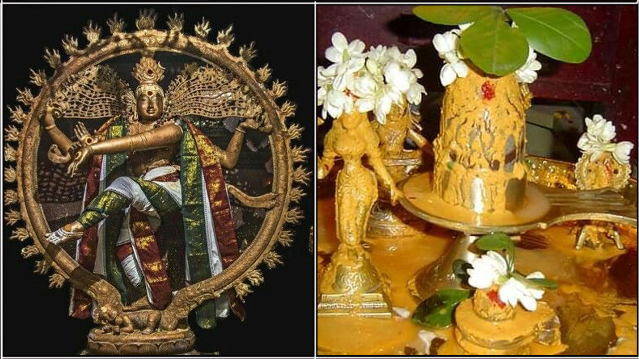 natarajan shivan