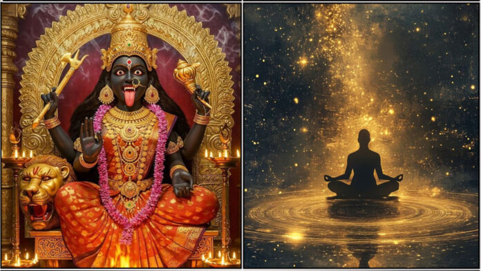 amman theeya sakthi