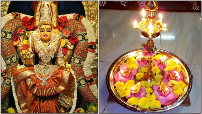 amman poojai
