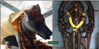 bairavar-vaganam