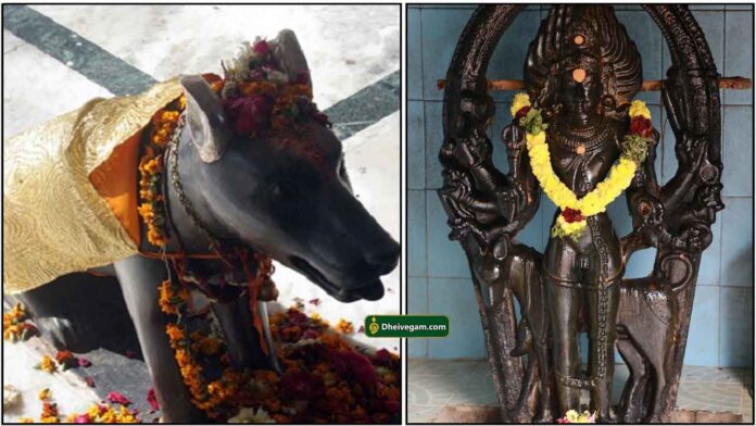 bairavar-vaganam