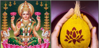 mahalakshmi coconut