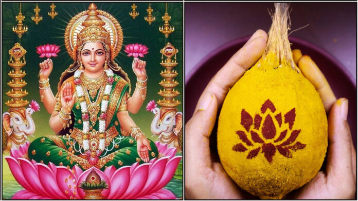 mahalakshmi coconut