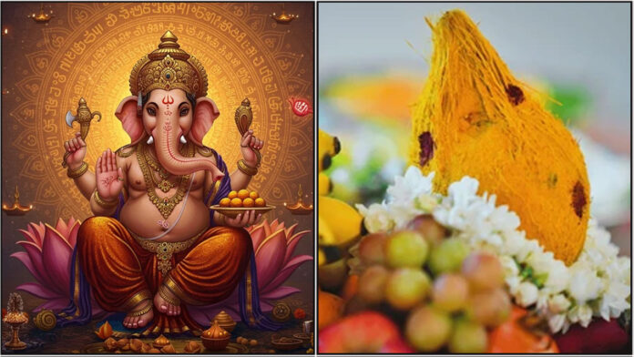 vinayagar