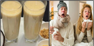 cold drink