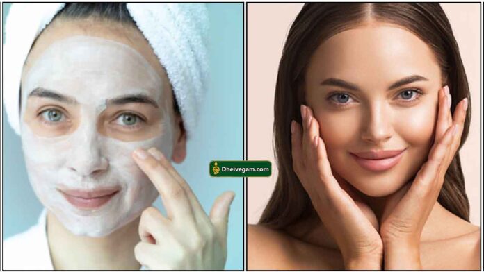 face-pack