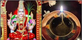நினைத்ததை நடத்திக் காட்டும் காமாட்சி வழிபாடு ninaiththathu nadakka