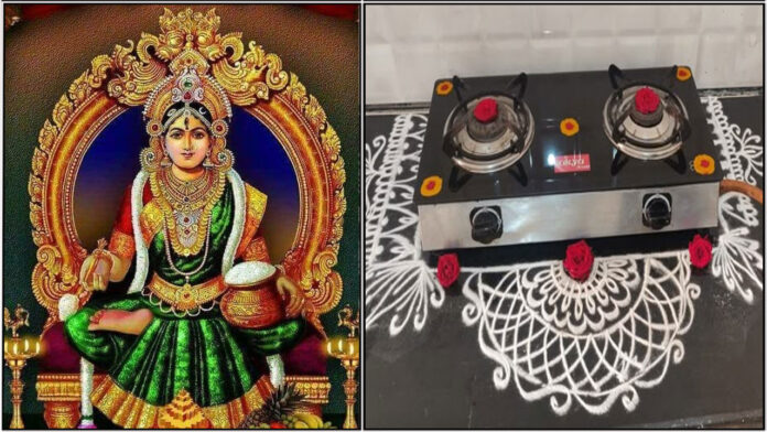 annalakshmi kitchen