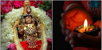 mahalakshmi