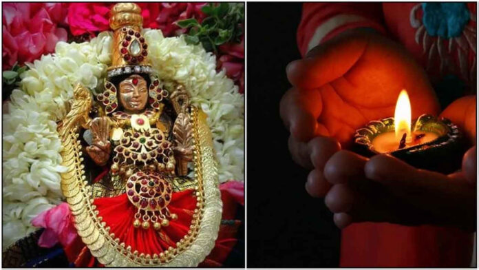 mahalakshmi
