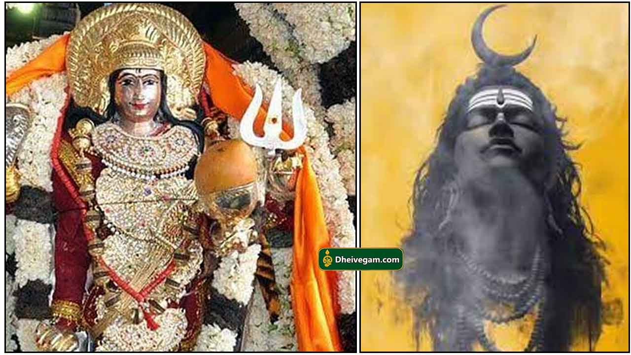 காரைக்கால்-அம்மையார்-மாங்கனி-திருவிழா