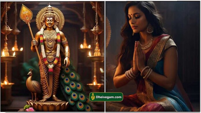 murugan