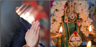 murugan pray