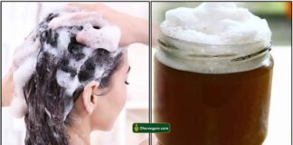 முடி உதிர்வுக்கு இயற்கை ஷாம்பு natural-shampoo