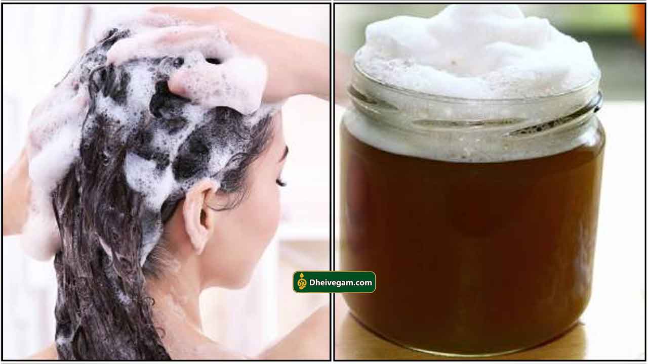 natural-shampoo