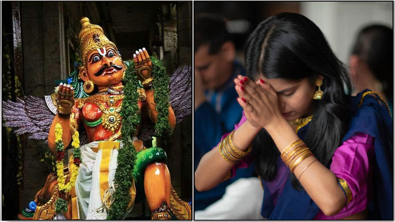 தோஷங்களை-நீக்கி-வெற்றிகளை-தரும்-கருட-வழிபாடு