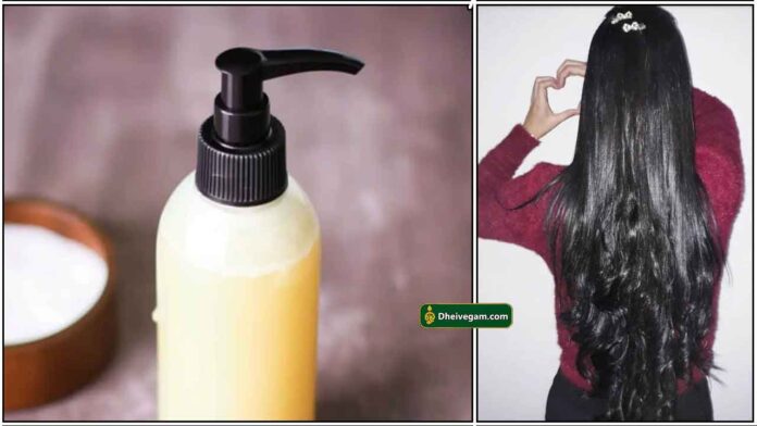 shampoo-hair
