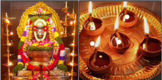 shivan dheepam