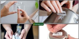 sticker-remover
