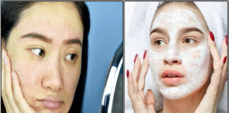 face pack