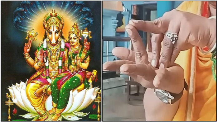 mudra