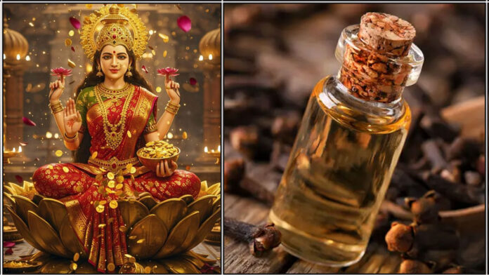 clove oil mahalakshmi