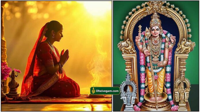 murugan