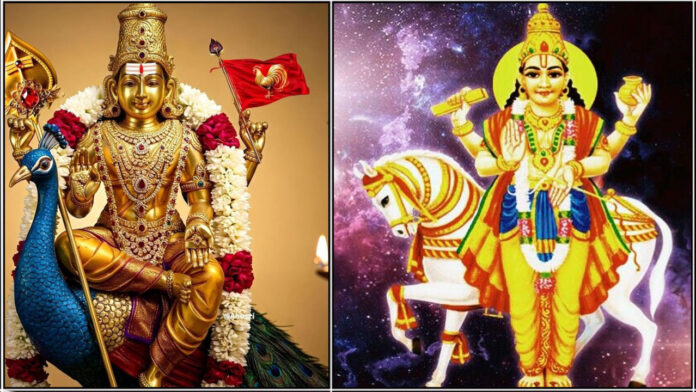 murugan sukira bhagavan