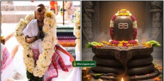 nayanar-lingam