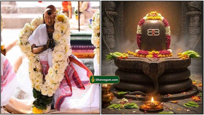 nayanar-lingam